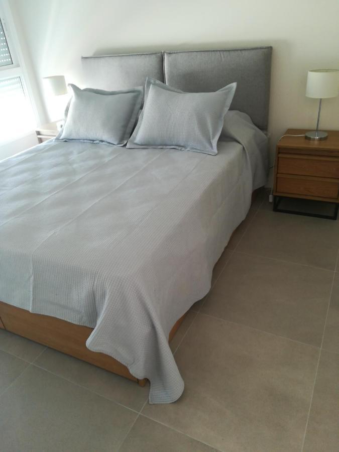 Apartamento 埃斯特角城 外观 照片