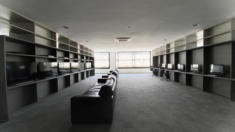 Apartamento 埃斯特角城 外观 照片