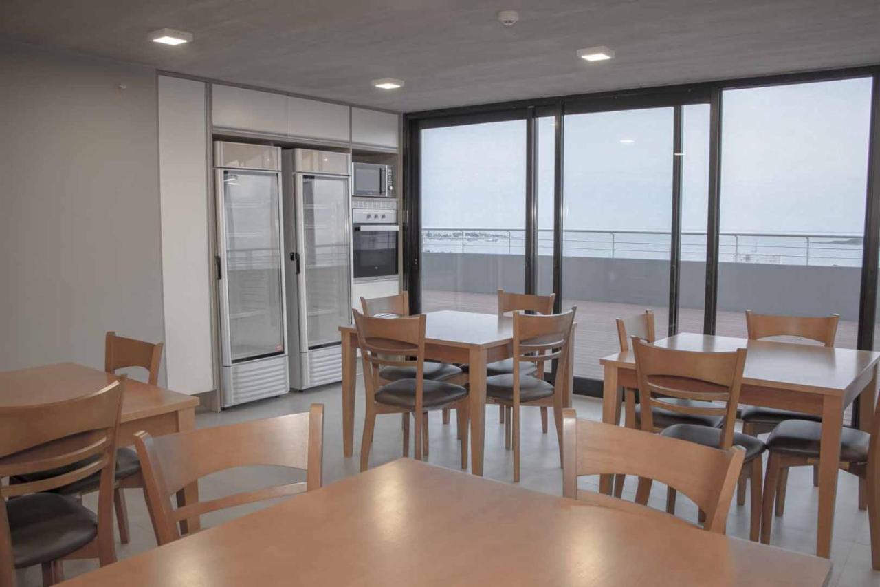 Apartamento 埃斯特角城 外观 照片
